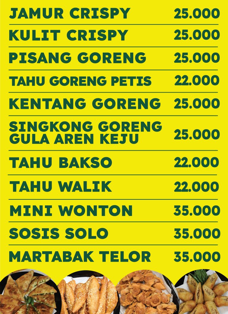 Cemilan Citraland (1)