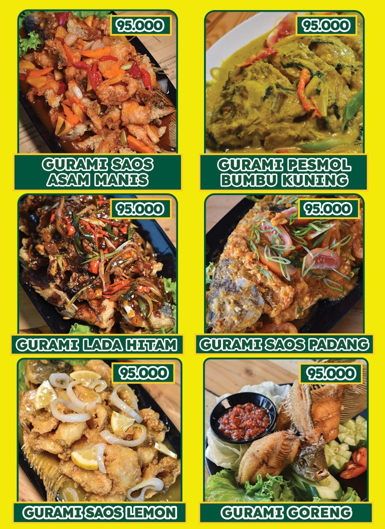 Gurami Awang Awang Des 2025