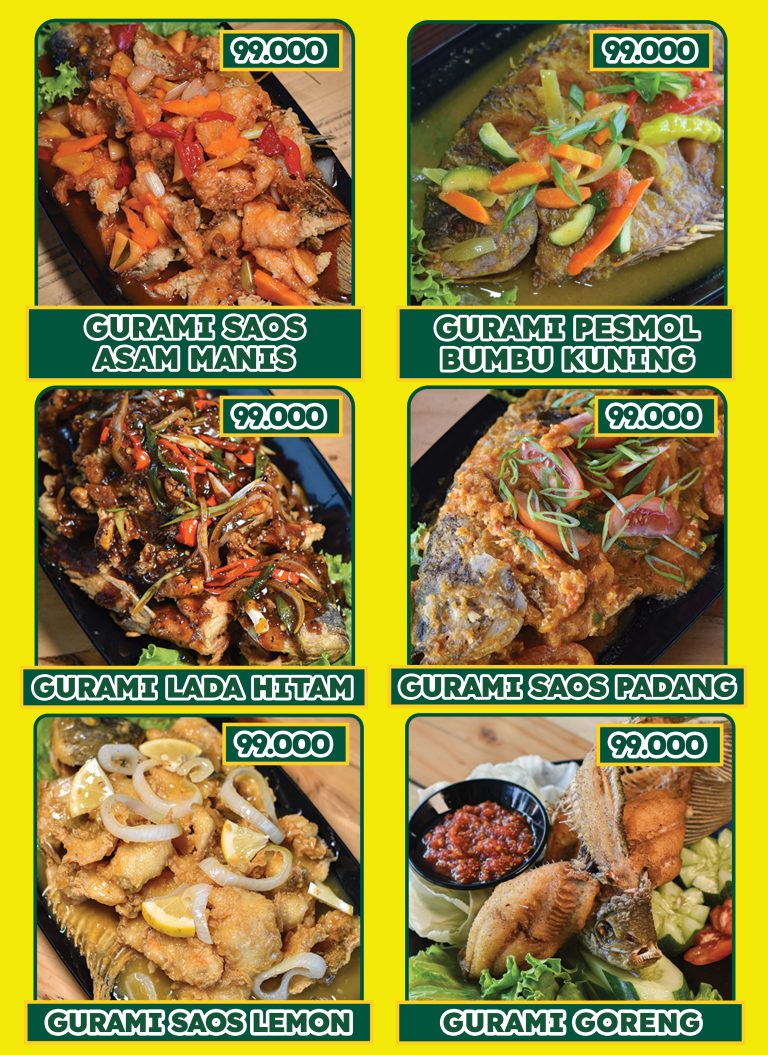 Gurami Citraland New Price 02 (1)