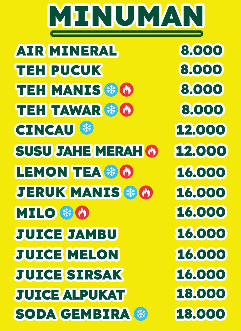 Minuman 2025 (2)