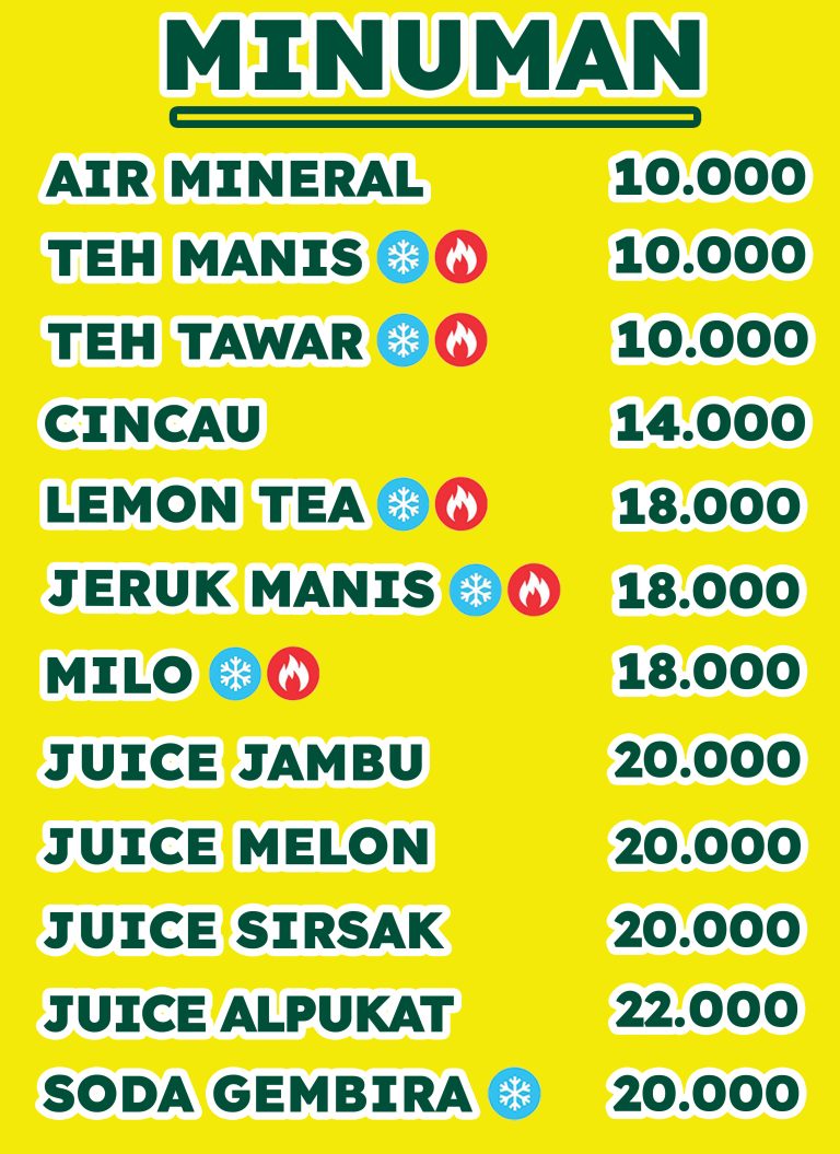 Minuman Citraland (1)