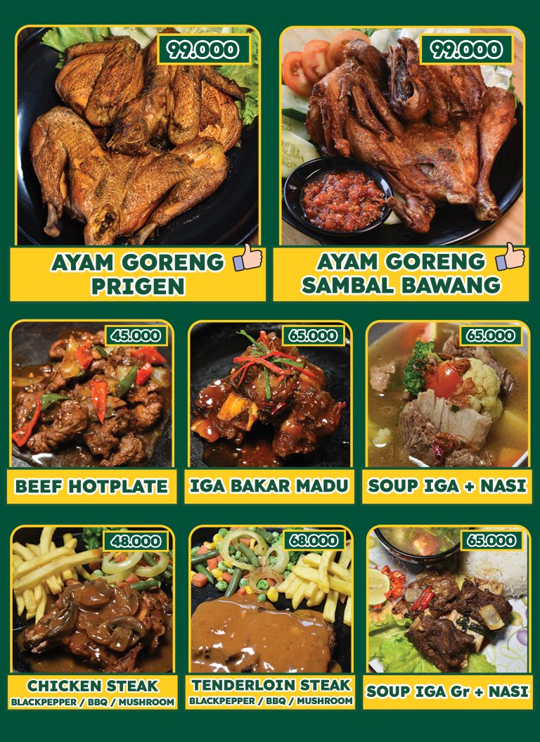 Signature Awang Awang Des 25